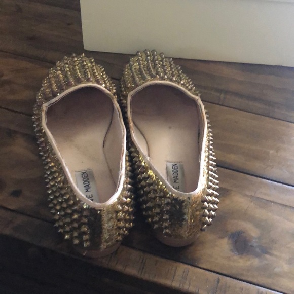 Steve Madden flats - Picture 5 of 5